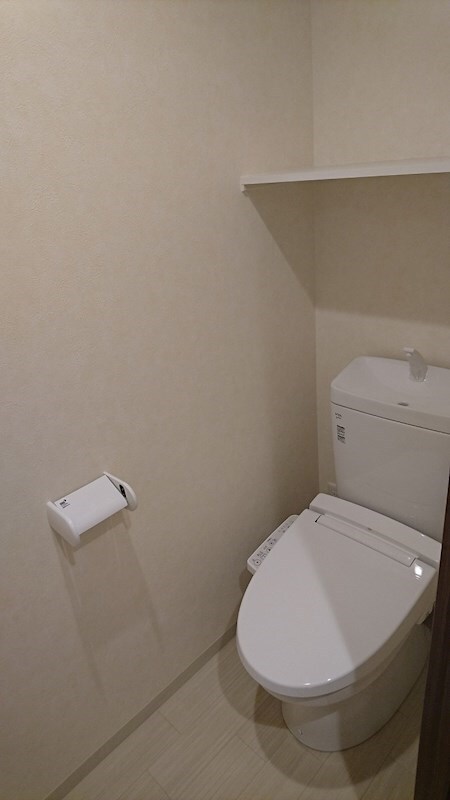 アークデュオ仙台苦竹の物件内観写真