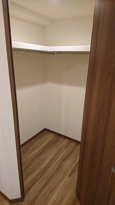 アークデュオ仙台苦竹の物件内観写真