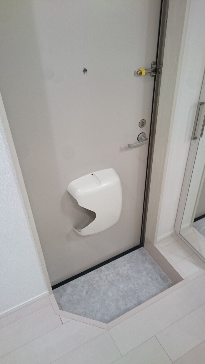 陸前原ノ町駅 徒歩10分 1階の物件内観写真