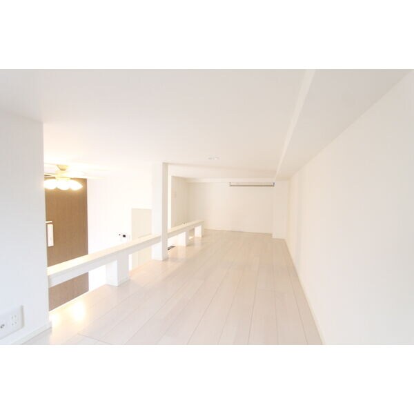 陸前原ノ町駅 徒歩10分 1階の物件内観写真