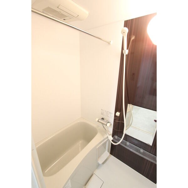 陸前原ノ町駅 徒歩10分 1階の物件内観写真