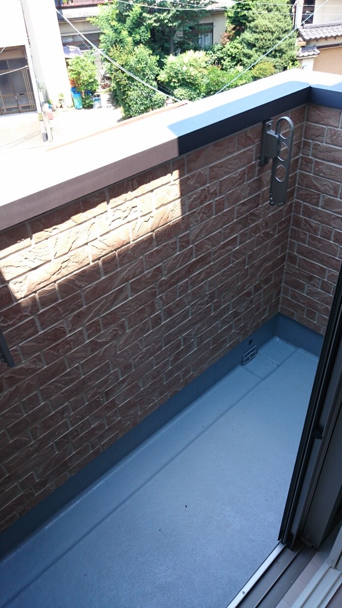 陸前原ノ町駅 徒歩10分 1階の物件内観写真