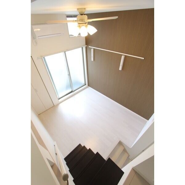 陸前原ノ町駅 徒歩10分 1階の物件内観写真