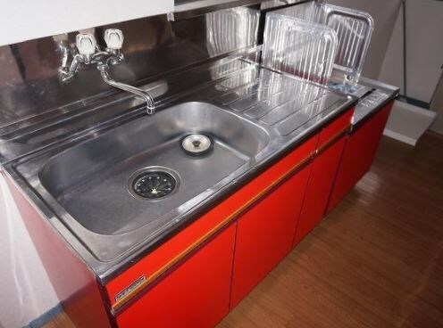 クレールKOBAYASHIの物件内観写真