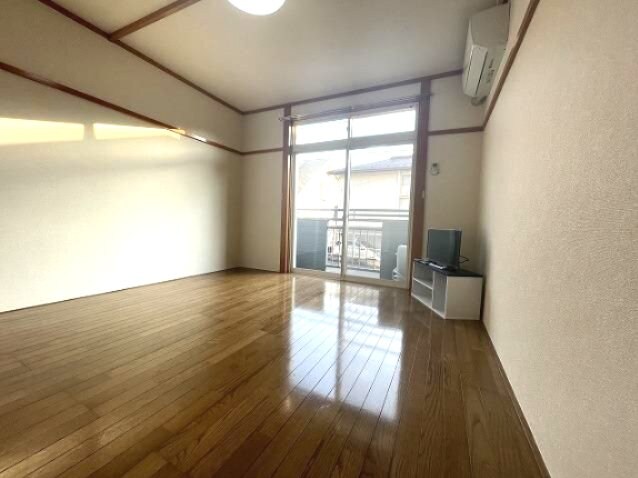 クレールKOBAYASHIの物件内観写真