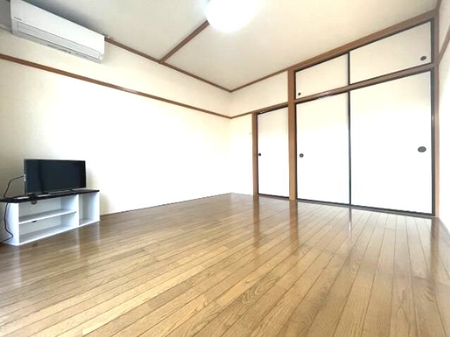 クレールKOBAYASHIの物件内観写真