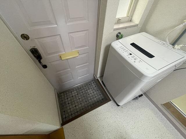 クレールKOBAYASHIの物件内観写真