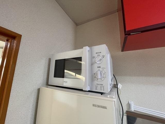 クレールKOBAYASHIの物件内観写真