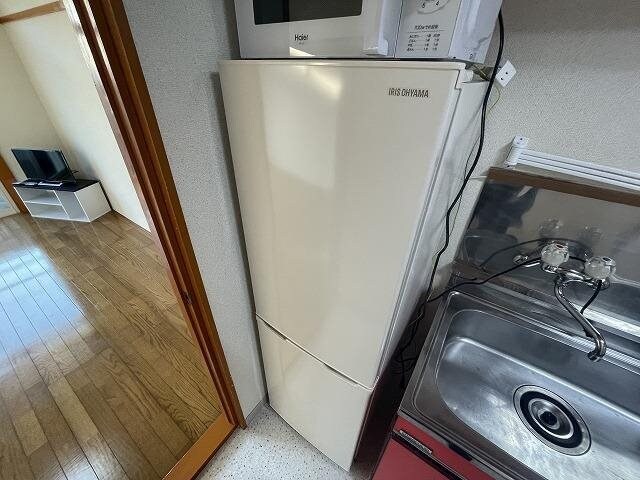 クレールKOBAYASHIの物件内観写真