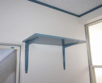 クレールKOBAYASHIの物件内観写真