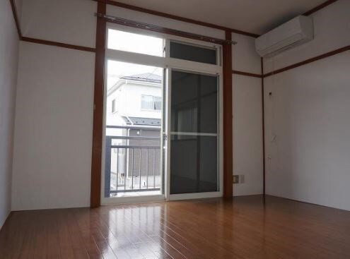 クレールKOBAYASHIの物件内観写真