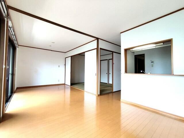 メゾンエトワール柏木の物件内観写真