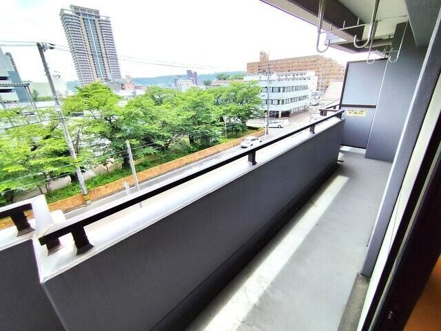 メゾンエトワール柏木の物件内観写真