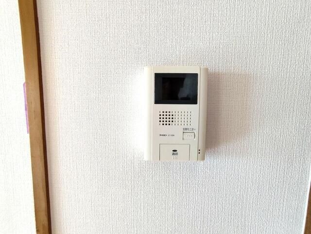 メゾンエトワール柏木の物件内観写真