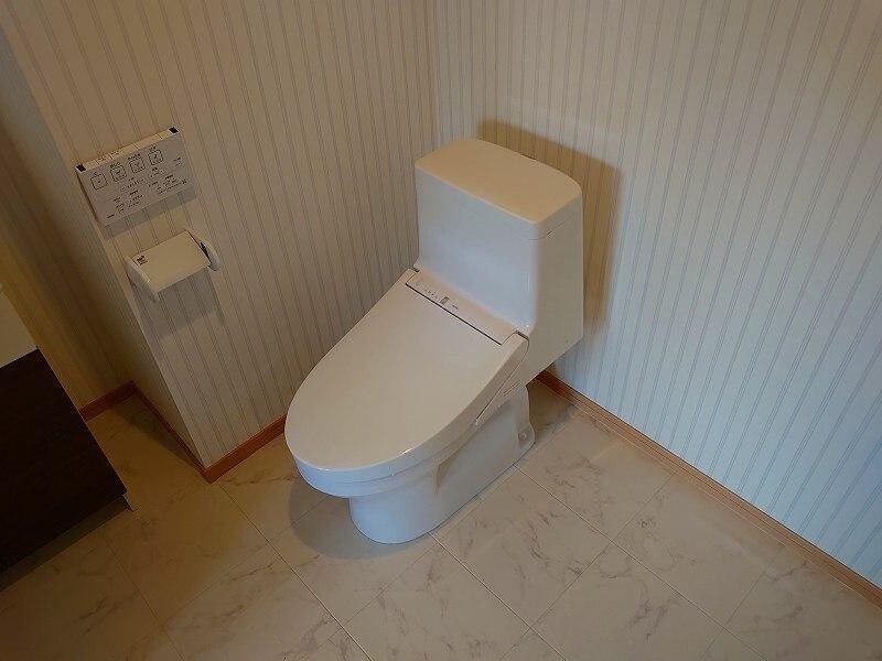 メリディアン国見弐番館の物件内観写真