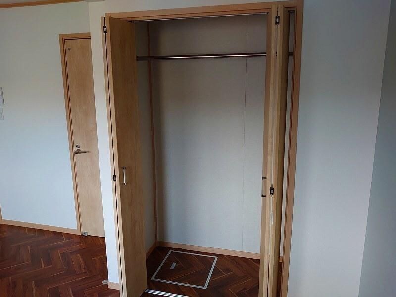 メリディアン国見弐番館の物件内観写真