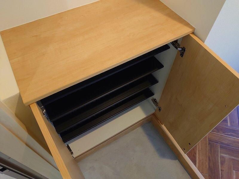 メリディアン国見弐番館の物件内観写真