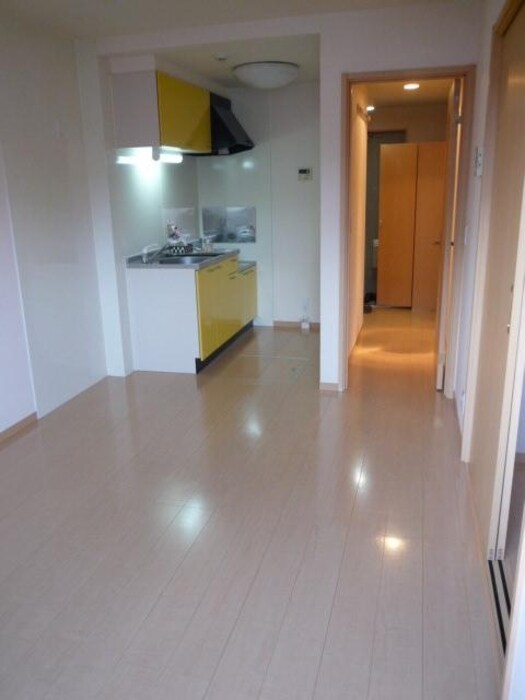 カナディアンコート平成の物件内観写真