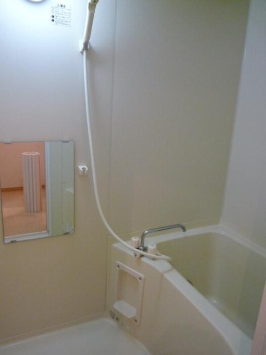 カナディアンコート平成の物件内観写真