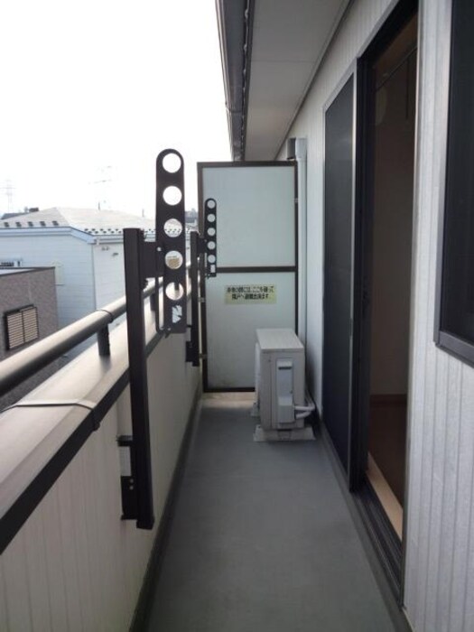 カナディアンコート平成の物件内観写真