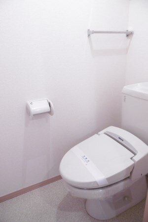 カナディアンコート平成の物件内観写真