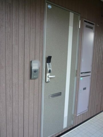 カナディアンコート平成の物件内観写真