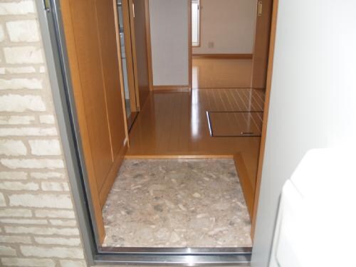 パルメゾンの物件内観写真