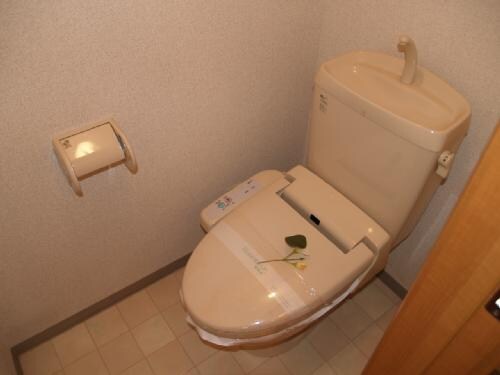 パルメゾンの物件内観写真