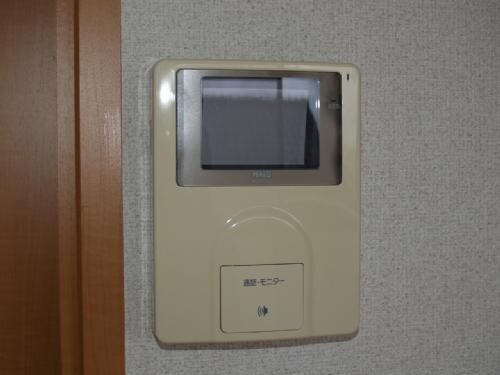 パルメゾンの物件内観写真