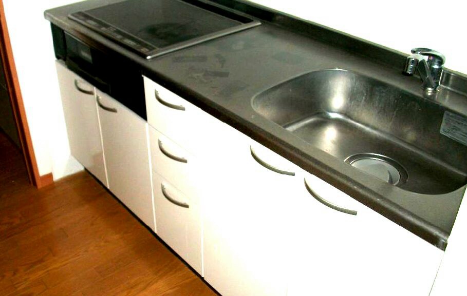 パークサイドレジデンス榴岡の物件内観写真