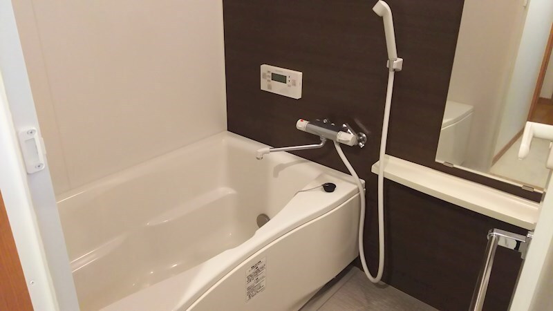 パークサイドレジデンス榴岡の物件内観写真