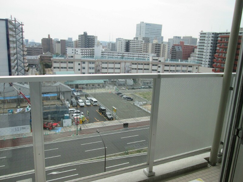 パークサイドレジデンス榴岡の物件内観写真