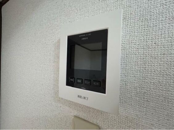 ドミールSUZUKIの物件内観写真