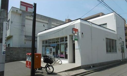 ドミールSUZUKIの物件外観写真