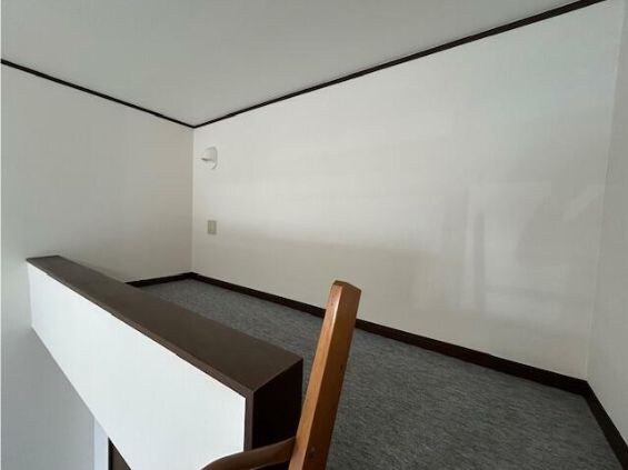 ドミールSUZUKIの物件内観写真