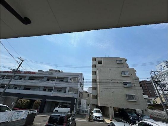 ドミールSUZUKIの物件内観写真