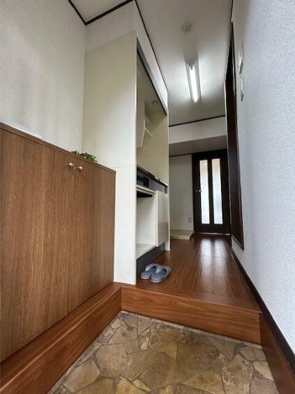 ドミールSUZUKIの物件内観写真