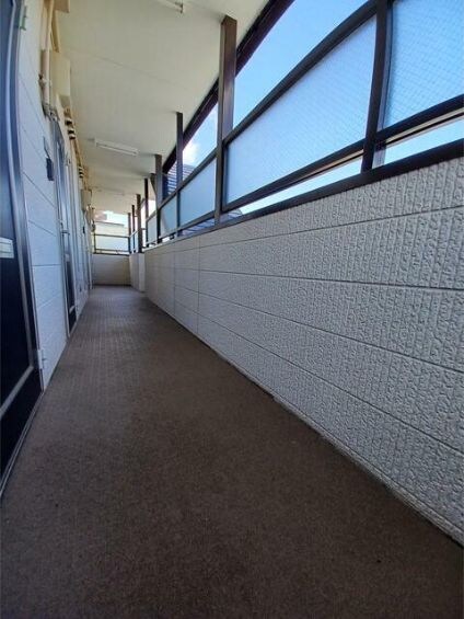 ドミールSUZUKIの物件外観写真