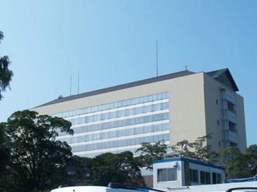 ドミールSUZUKIの物件内観写真