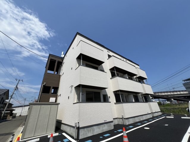 ａｎｙｒｅ高砂駅東Ⅱの物件外観写真