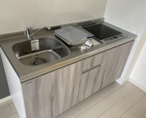 リアーレ新田の物件内観写真