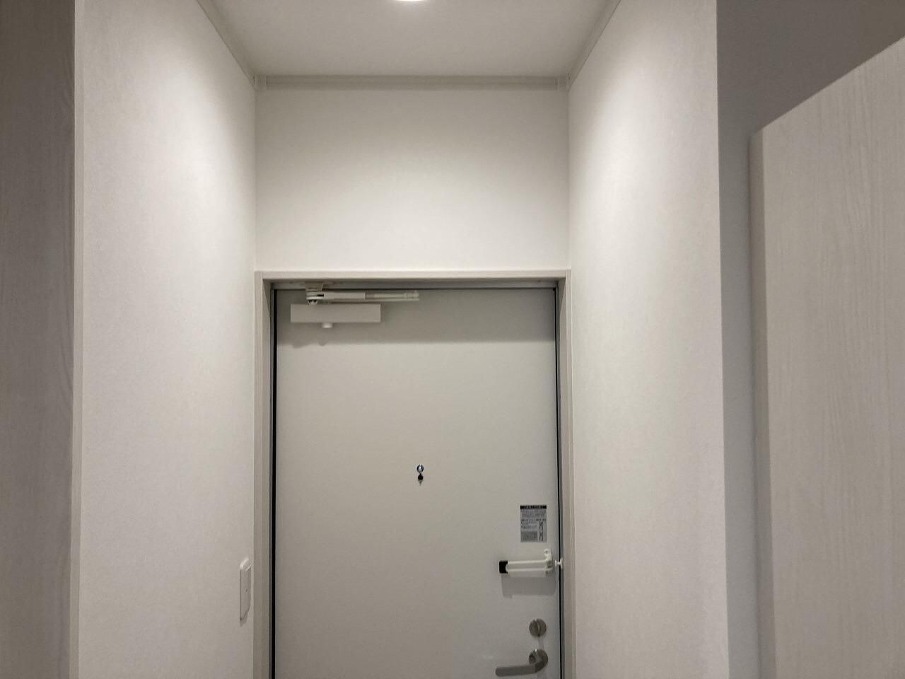 リアーレ新田の物件内観写真