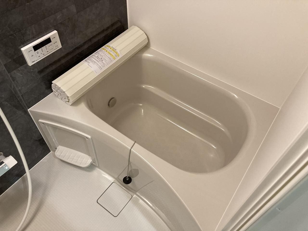 リアーレ新田の物件内観写真