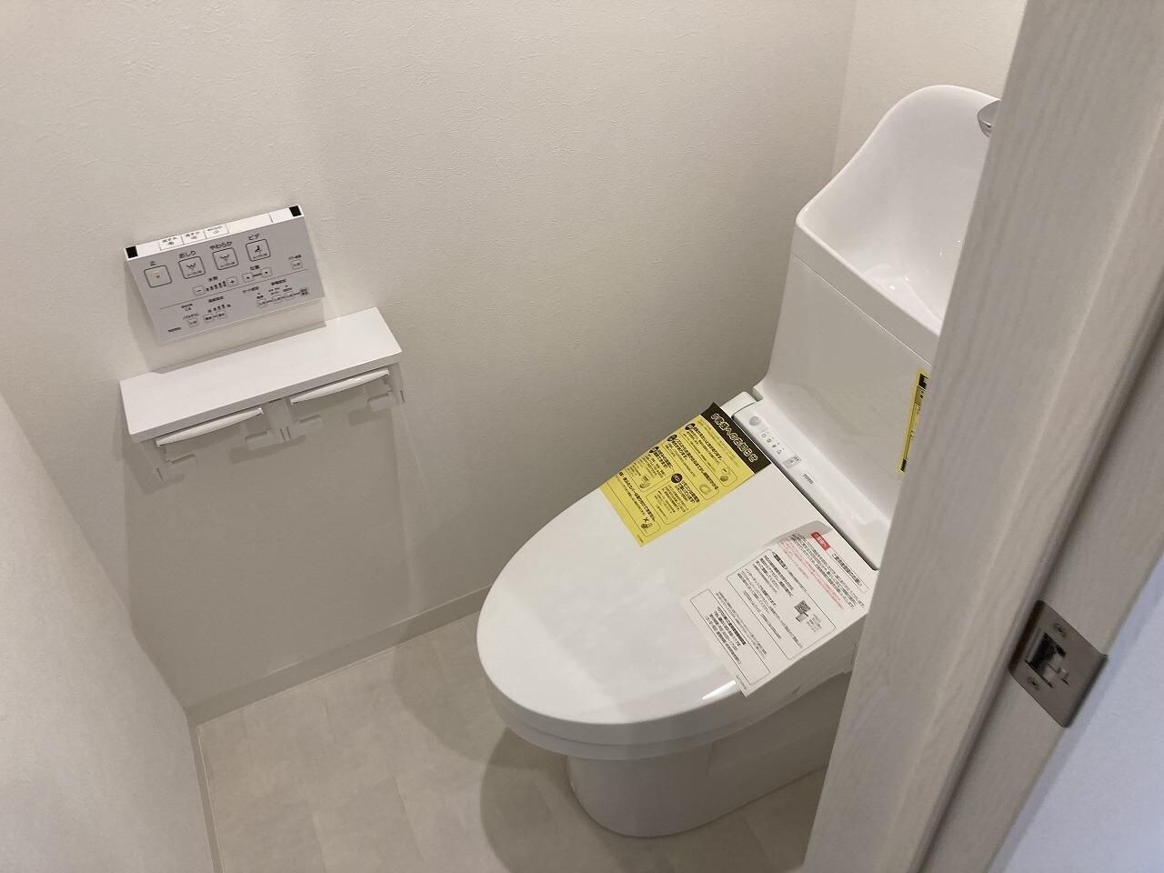 リアーレ新田の物件内観写真