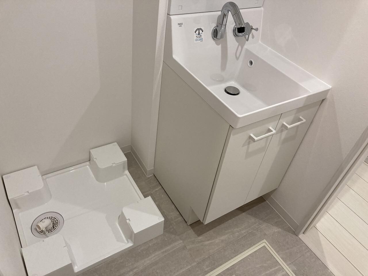 リアーレ新田の物件内観写真