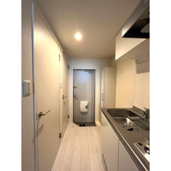 北仙台駅 徒歩10分 1階の物件内観写真