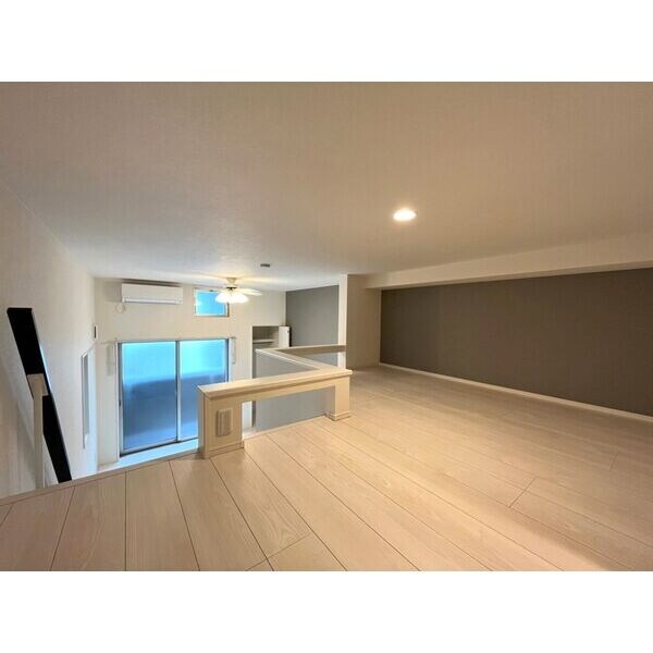 北仙台駅 徒歩10分 1階の物件内観写真