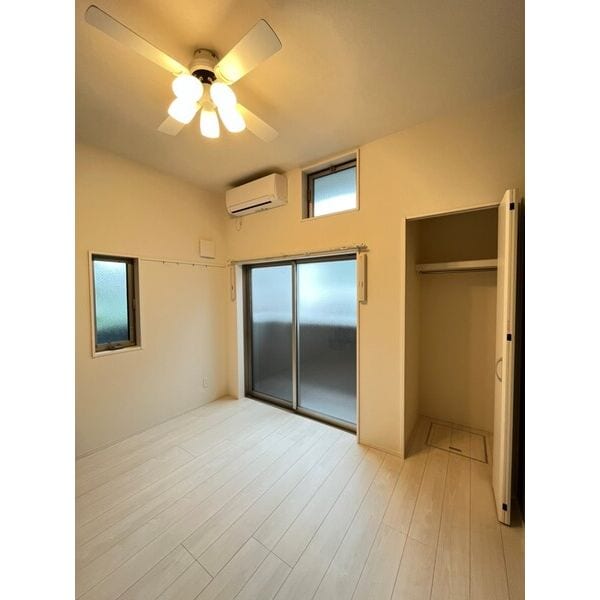 北仙台駅 徒歩10分 1階の物件内観写真