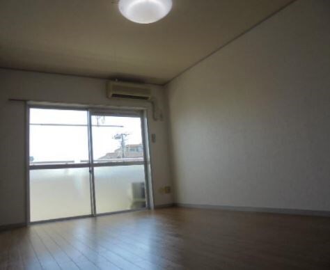 ボザール萩ヶ丘の物件内観写真