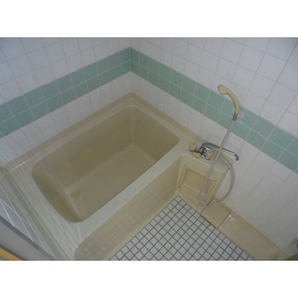 ボザール萩ヶ丘の物件内観写真